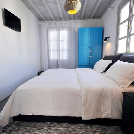 Mykonos Loft Διαμέρισμα Mykonos Town Εξωτερικό φωτογραφία