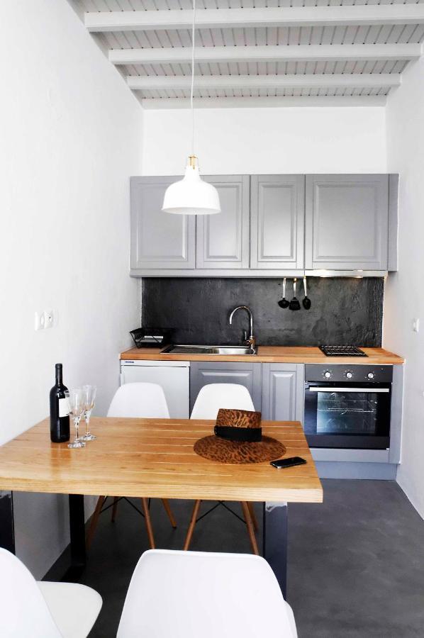 Mykonos Loft Διαμέρισμα Mykonos Town Δωμάτιο φωτογραφία