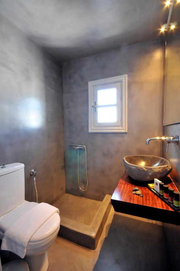 Mykonos Loft Διαμέρισμα Mykonos Town Εξωτερικό φωτογραφία